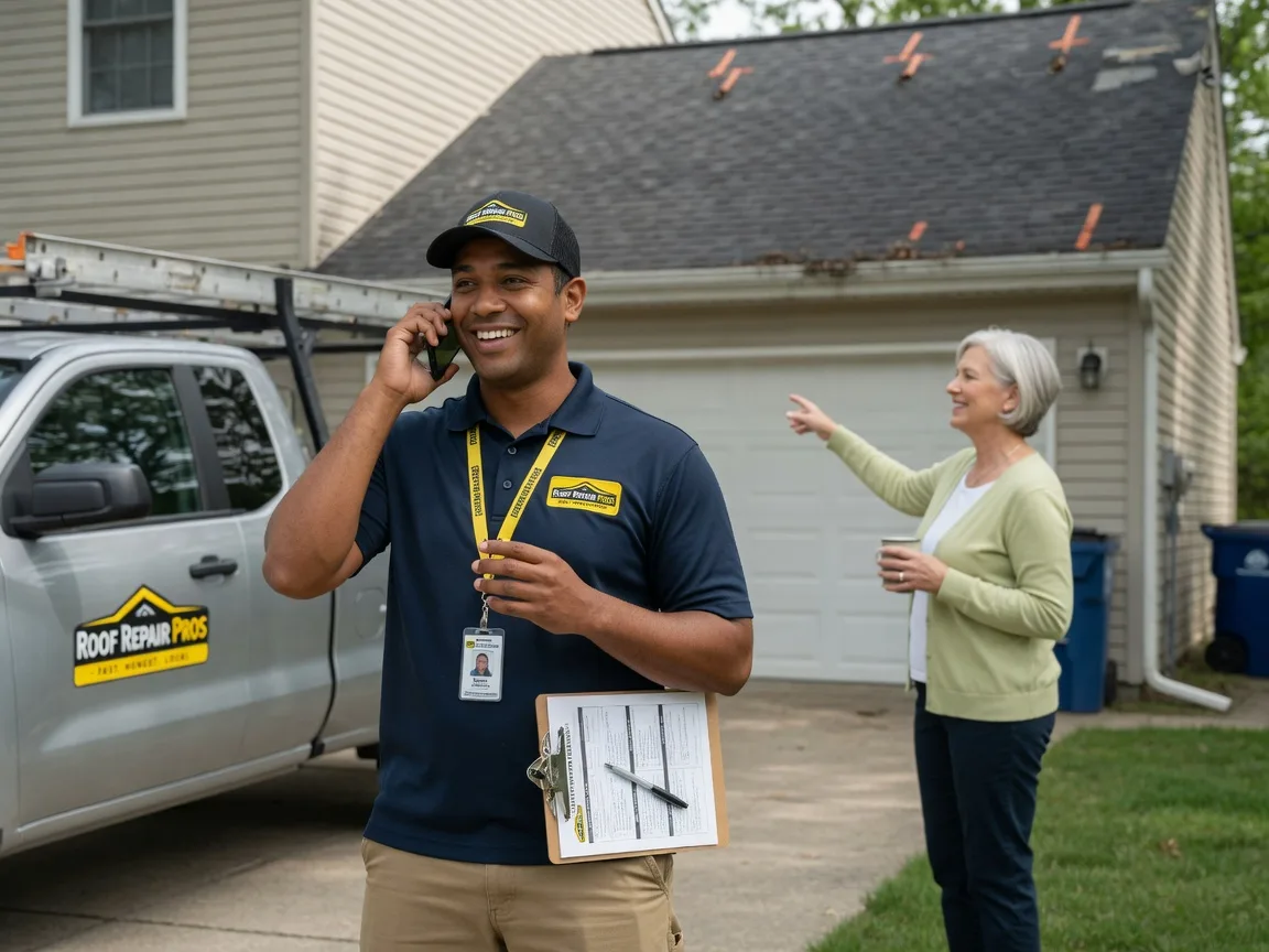 Roof Repair Farmington, WV FAQs